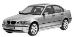 BMW E46 C3794 Fault Code