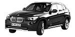 BMW E84 C3794 Fault Code